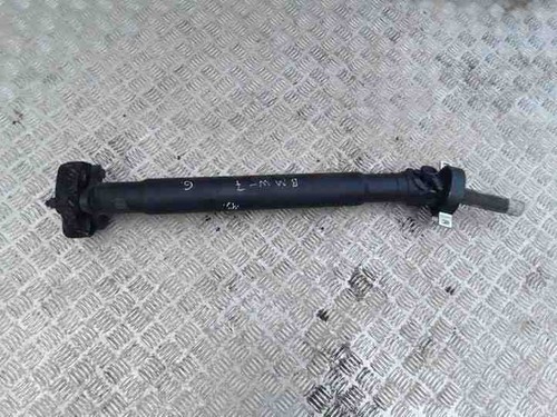 BMW 7 F01, F02 Kardanteil hinten 7631361 3.00 Diesel 190kw 2013 25478890