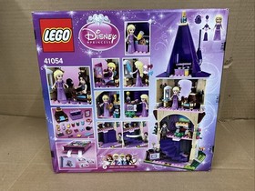 LEGO Disney: Rapunzel's Creativity Tower (41054) - New, sealed