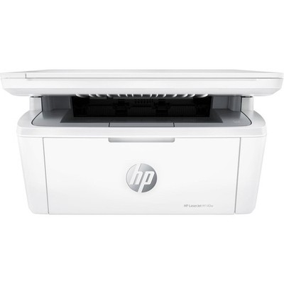 HP LaserJet MFP M140w 3-in-1 Laserdrucker, Schwarzweiß, Weiß #1907301