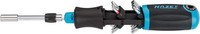 Hazet 810R-4 Bit-Ratschenschraubendr.-Satz