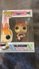 Funko Pop! Animation- Powerpuff Girls- Blossom #1080 🔥 READ DESCRIPTION