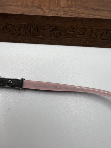 Chrome Hearts The Beast 1 Sonnenbrille - Bild 12 von 12