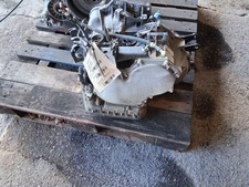 2004-2008 Toyota Corolla Transmission Transaxle Assembly Automatic Fwd