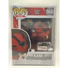 Funko Pop! WWE – Kane #164 (Fanatics Exclusive w/ Collectible Pin)