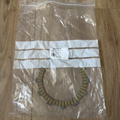 Triumph Scheibenkupplung Reibung T1171001