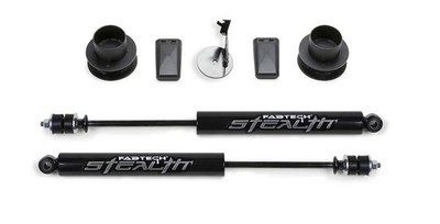 FABTECH FTS23228 Lift Kit Component; Component For K3191