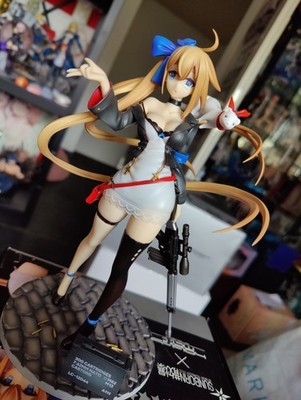 anime figur girls frontline fal hobbymax