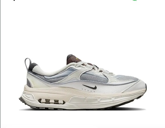 靴 NIKE AIR MAX Nike Air Max Bliss White Grey DZ4707-001 Women's Sizes | eBay