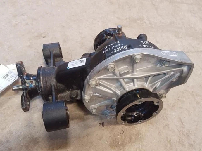 2016-2024 Chevrolet Camaro Rear Axle Differential Carrier Assembly 3.6L AT OEM