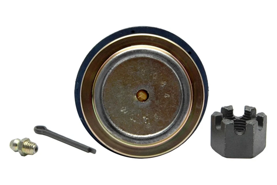 For Chrysler 300 57-59 Ball Joint Professional Front Non-Adjustable Lower Foto 4 de 4