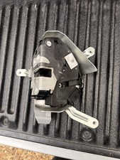 Ford Transit Connect Side Door Lock 2012-2021