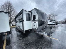 2026 Forest River Rockwood Signature TT 8339FK