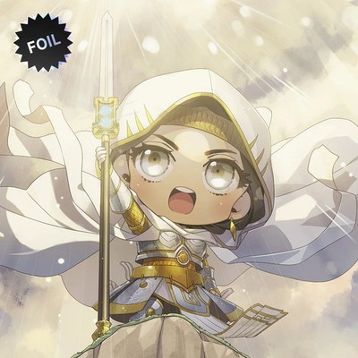 Magic: The Gathering TCG - Secret Lair Drop Series - Li'l'er