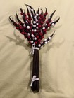 Trader Joe’s Twig Pip Felted Ilex Berries Branches 100% NZ Wool 2 Sets — photo 2