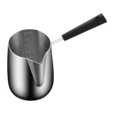 Mini Suppentopf Schokolade Schmelztiegel Milchtopf Gewürz Saucenpfanne Türkischer Kaffee