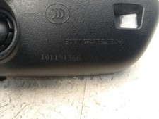 Retroviseur intérieur Peugeot 208