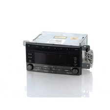 Autoradio Subaru FORESTER