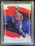 2022-23 Panini Impeccable Premier League Jeffrey Schlupp Ruby & Silver #/5
