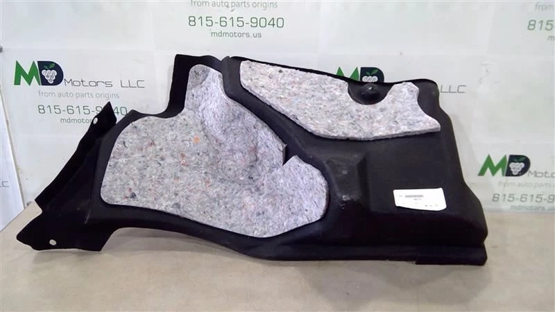 2008-2023 道奇挑战者 R/T SCAT 包驱动器曲柄衬里车 04662031AF — 第 2/4 张图片