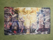 YuGiOh Spielmatte