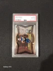 2024 Select Drake Maye field level #475 PSA 10