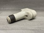 Vintage Porcelain Double Plug Socket 1916? — photo 3