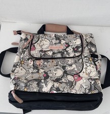 Petunia Picklebottom Disney Beauty And The Beast Diaper Bag