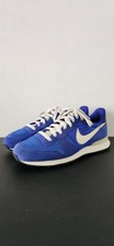 Tenis para correr Nike Internationalist "Racer Blue" (talla para hombre: 8) [828041-411]
