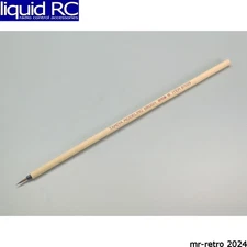 Tamiya USA TAM87029 Blunt Brush Small