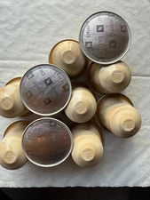 Nespresso Original Barista Creations Chiaro 50 Pods LOOSE/BULK FREE SHIPPING