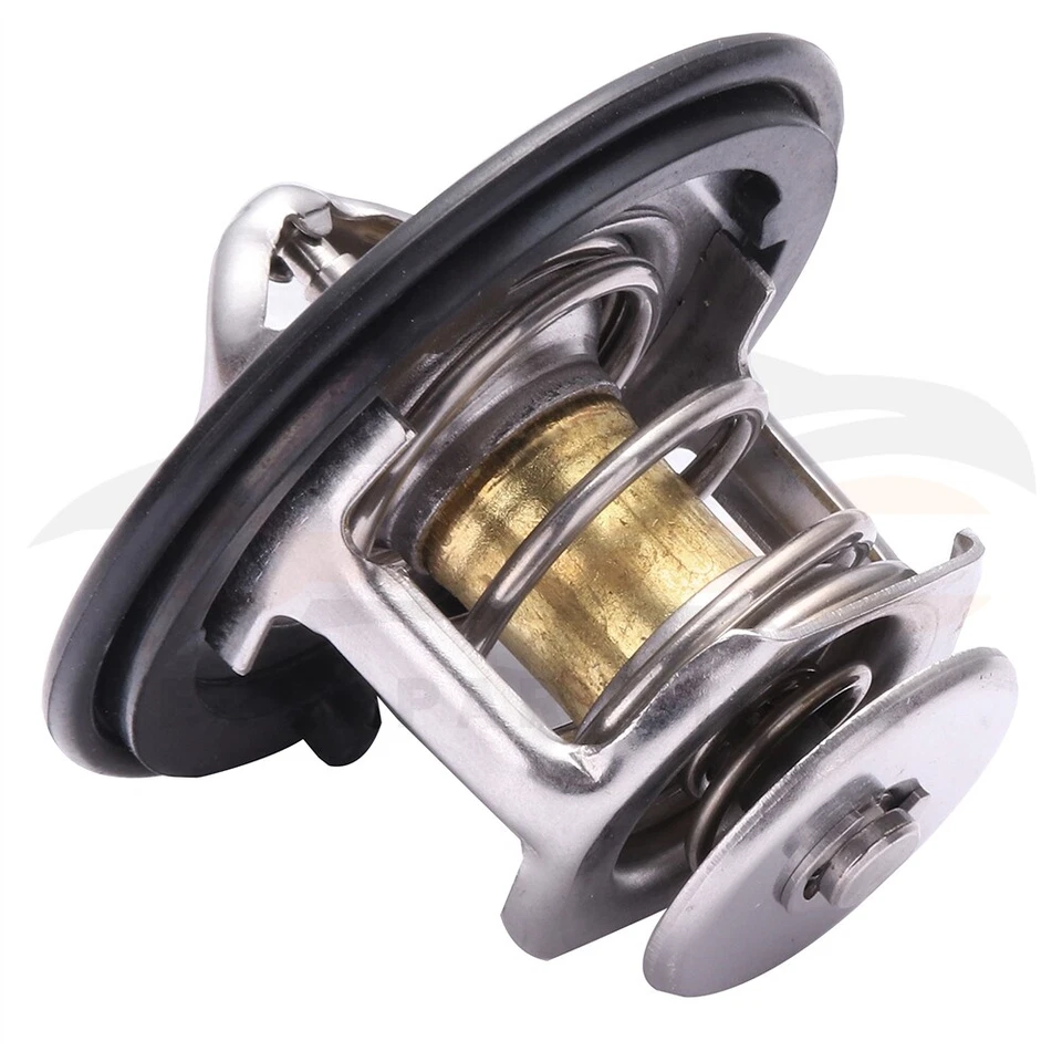 Termostato para 1992-2000 Honda Civic 1997-2001 Honda CR-V 1.7L 2.0L - Imagem 3 de 4