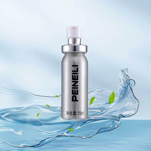 Potente Aceite Masculino Retardo Spray Eyaculación Larga Duración Productos Sexuales 15ML - Imagen 5 de 12