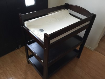 tasman eco change table