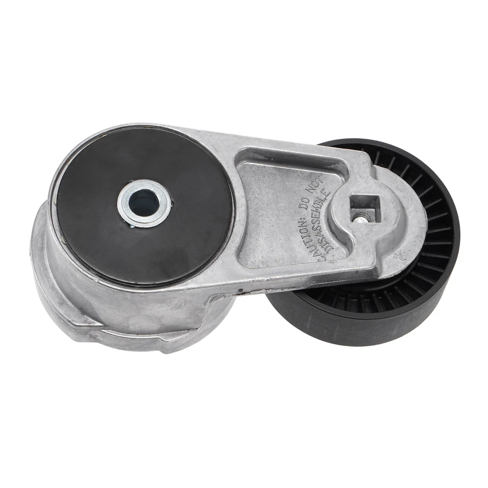 Conjunto automático de polea tensora de correa para Volkswagen Routan V6 2011-2014 3,6 L Foto 4 de 4