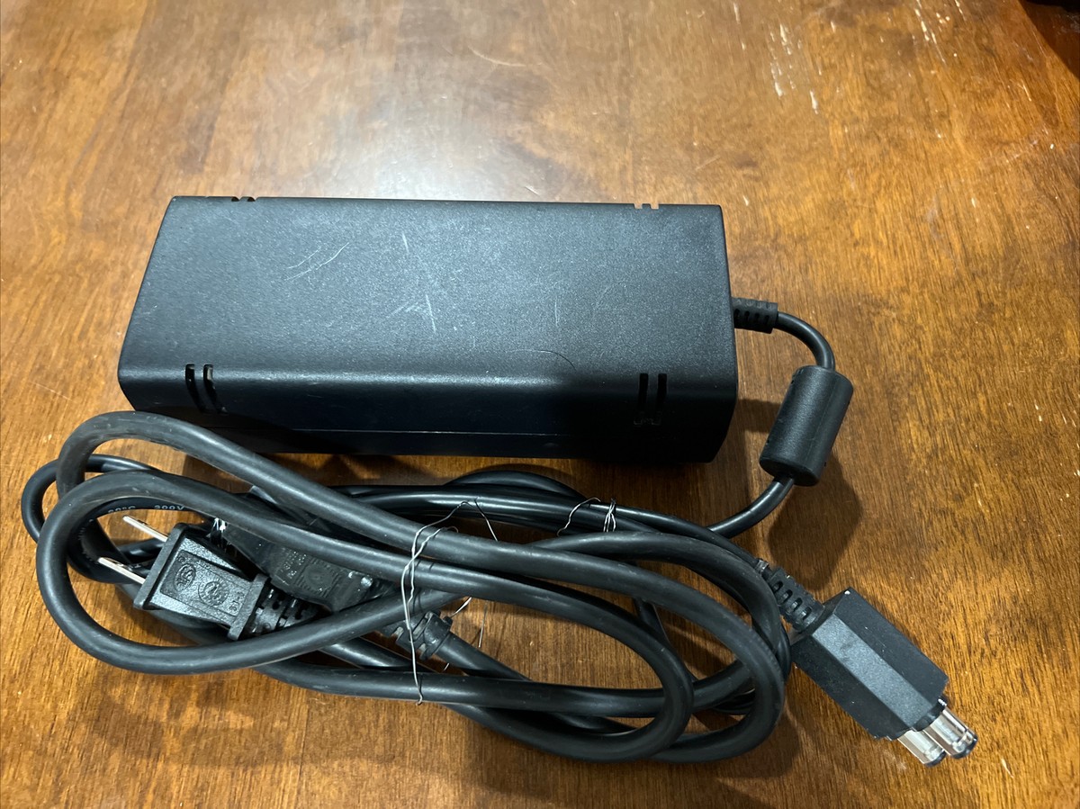 Ancieta - Consola Original De Microsoft - Americano 🇺🇸 Xbox 360 Slim Todo Original Cabezal En E