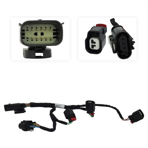 New Car Fuel Injection Ignition Harness 28335141 For Left Hand Fuel Rail 4.3L V6 - Picture 6 of 6