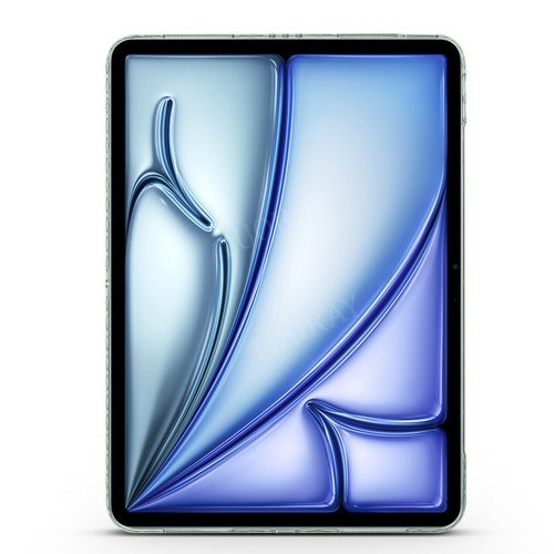 For iPad 7/8/9/10/11th Gen A16 Air 4 5 6 M3 Pro 11 Shockproof Stand Case Cover - Picture 34 of 66