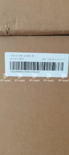 3AUA0000100122 ACS880 R8 Fan kitPT-test - Bild 4 von 13