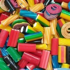 Fini Wonder Mixed Sweets Flavours Liquorice Pick N Mix Wondermix Pencil 250g-5kg