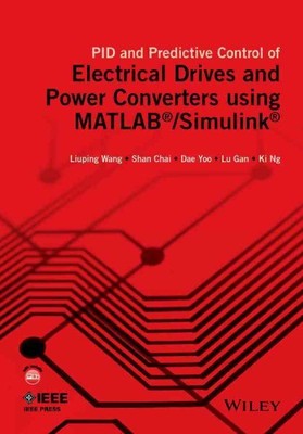 PID and Predictive Control of Electrical Drives and Power Converters Using MA...