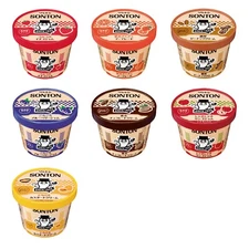 Sonton, Fruits Jam, Family Cup Series, 130g, Japan, Bread Spread