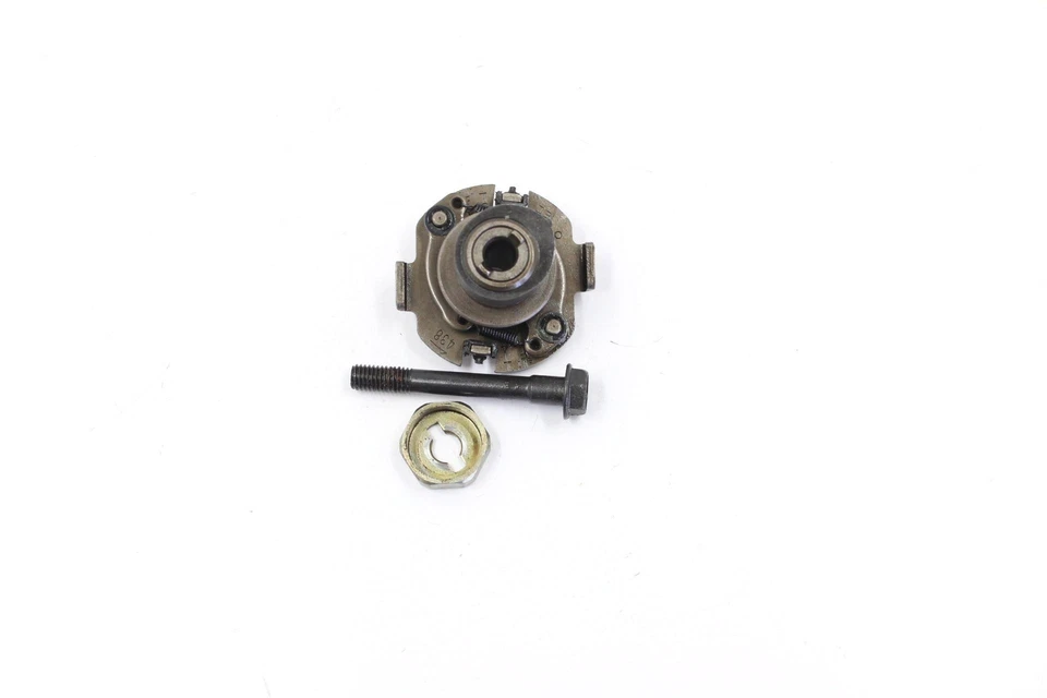 Honda CB900C 1981 OEM MOTOR BOBINA PICKUP PULSO SENSOR ENGRANAJE Foto 2 de 4
