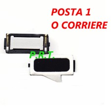 SPEAKER VOCE SUPERIORE ASCOLTO auricolare Per Huawei Ascend P7 (P7-L10)