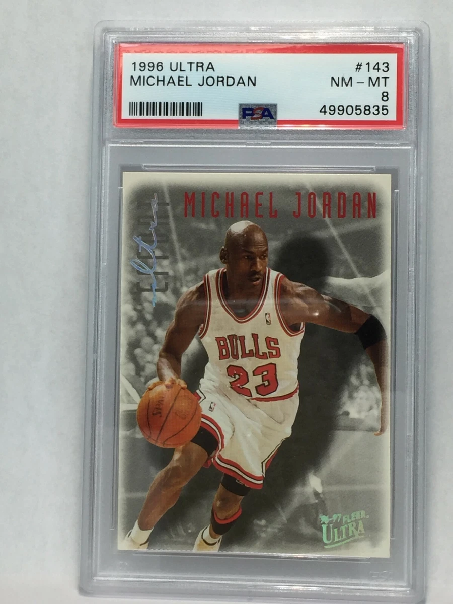 NBAカード マイケル•ジョーダン Michael Jordan NBAカード マイケル