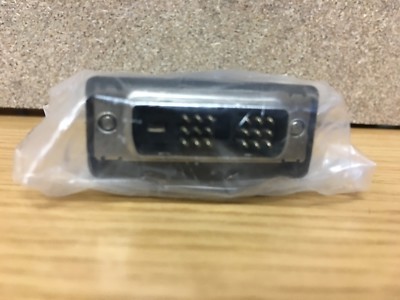 DVI-D (Male) to HDMI (Female) Adapter - NEW