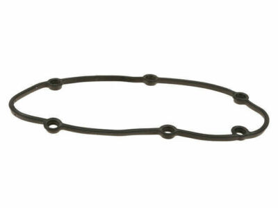 Elring Timing Cover Gasket fits Audi A4 Quattro 2017-2020 41FKQM