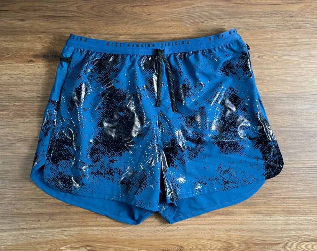 Nike Air Nike Hose Blau Rot Nike Paris Saint-Germain 23/24 Standard Issue  Hose Navy