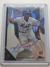 2015 Topps Finest Football Cards - Review Added 13