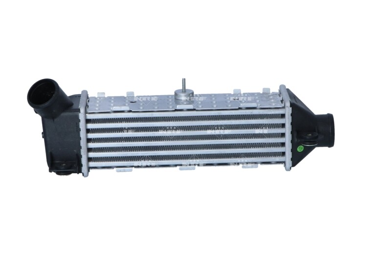 NRF 30444 Intercooler, charger for SEAT,VW