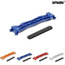 Alloy Battery Hold-Down w/ foam pads 8919 for RC 1/10 Traxxas MAXX 4S 89076-4